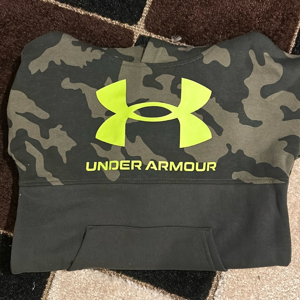 BRAND NEW WITH TAGS hoodie